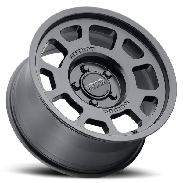 Method Race Wheels MR705 MR705 product medium 18  X9     5-150.00 25  BKMTXX