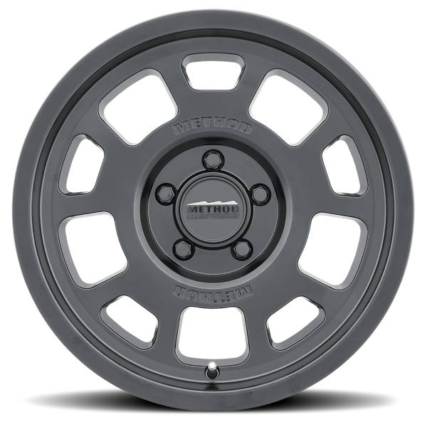 Method Race Wheels MR705 MR705 product medium 18  X9     5-150.00 25  BKMTXX