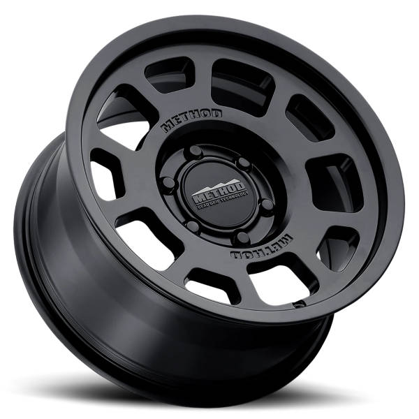 Method Race Wheels MR705 MR705 product medium 18  X9     6-139.70 0   BKMTXX