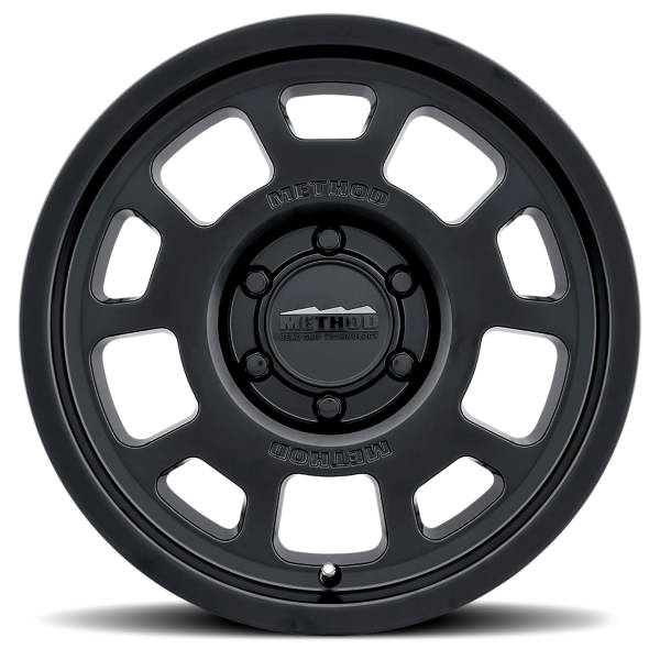 Method Race Wheels MR705 MR705 product medium 18  X9     6-139.70 0   BKMTXX