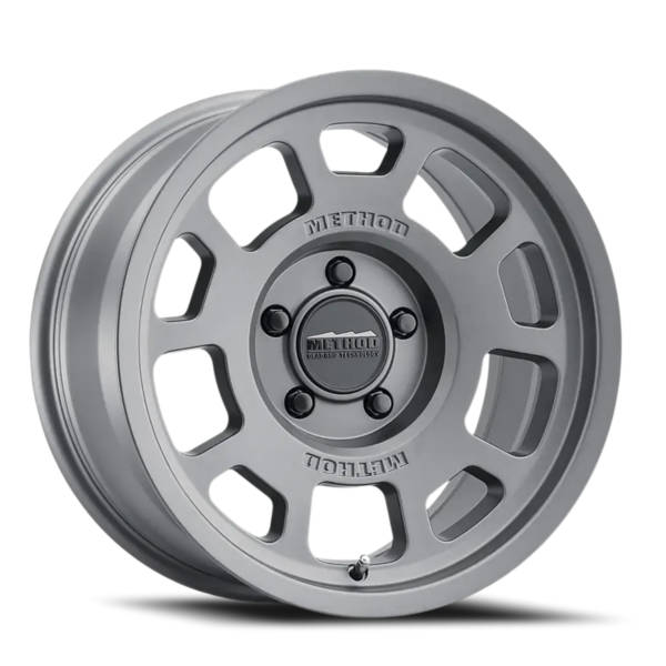 Method Race Wheels MR705 MR705 product medium 17  X8.5   5-127.00 0   DGMTXX