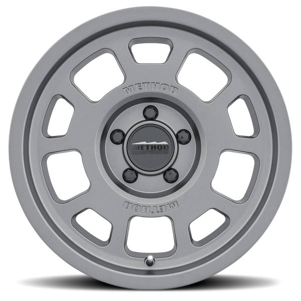 Method Race Wheels MR705 MR705 product medium 17  X8.5   5-127.00 0   DGMTXX