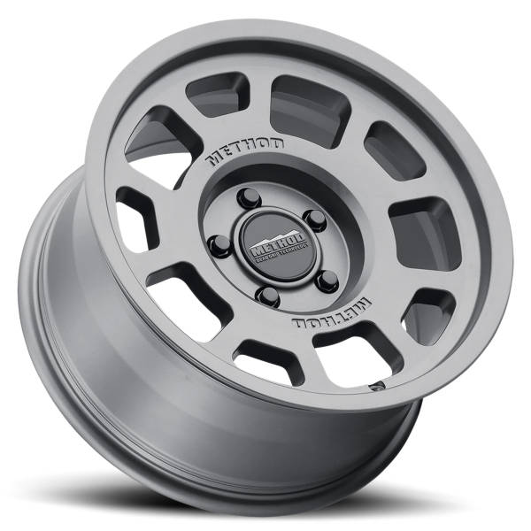 Method Race Wheels MR705 MR705 product medium 17  X8.5   5-150.00 35  DGMTXX