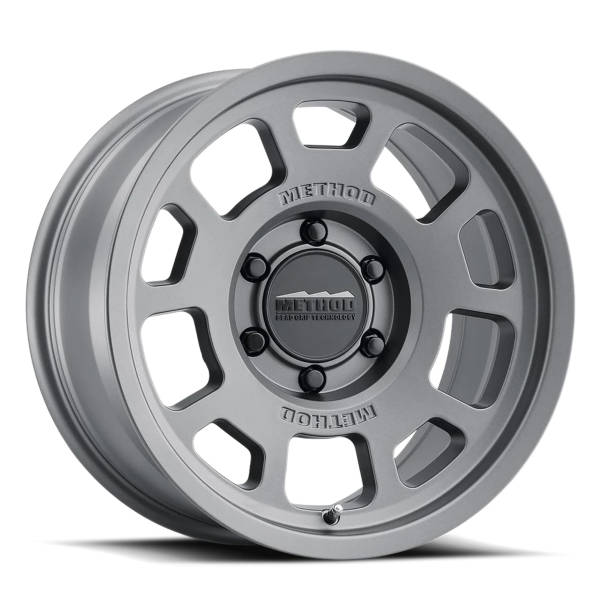 Method Race Wheels MR705 MR705 product medium 17  X8.5   6-135.00 0   DGMTXX