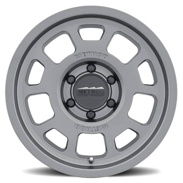 Method Race Wheels MR705 MR705 product medium 17  X8.5   6-135.00 0   DGMTXX