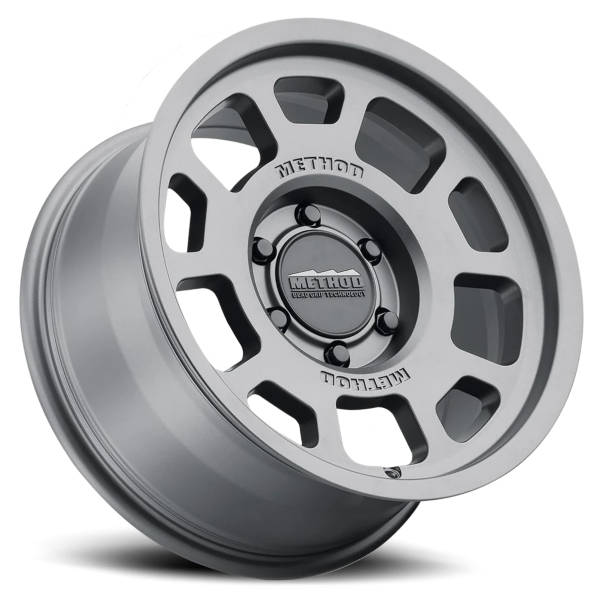 Method Race Wheels MR705 MR705 product medium 17  X8.5   6-139.70 35  DGMTXX