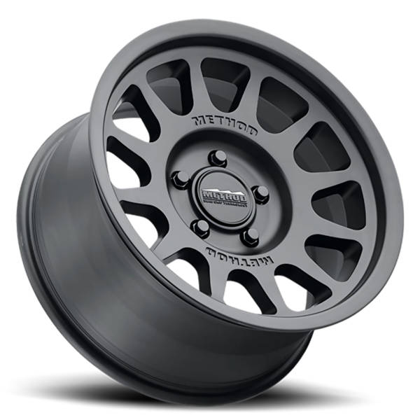 Method Race Wheels MR703 MR703 product medium 17  X8.5   5-139.70 0   BKMTXX