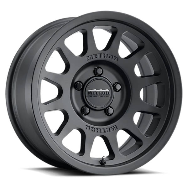 Method Race Wheels MR703 MR703 product medium 17  X8.5   5-139.70 0   BKMTXX