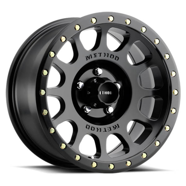 Method Race Wheels MR305 NV MR305 NV product medium 17  X8.5   5-150.00 25  BKMTXX