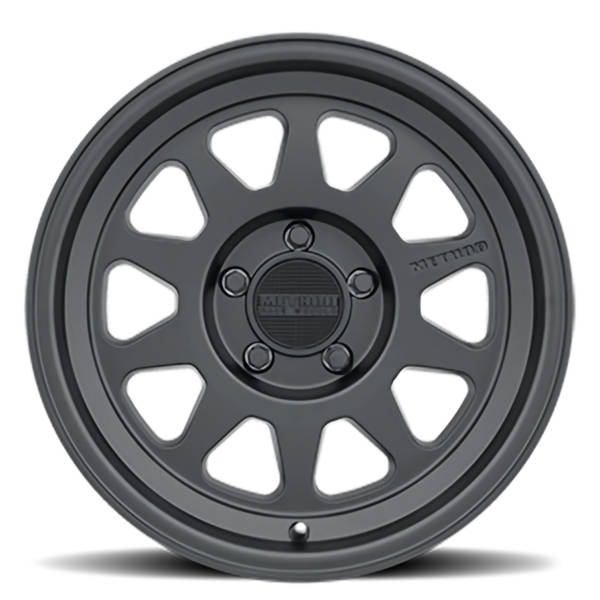 Method Race Wheels MR316 MR316 product medium 17  X8     5-150.00 25  BKMTXX