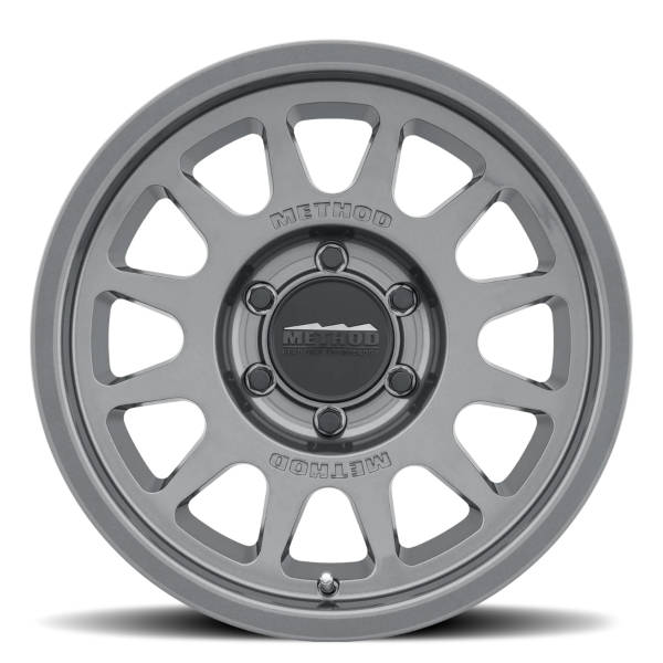 Method Race Wheels MR703 MR703 product medium 17  X8.5   6-139.70 35  GYGLXX