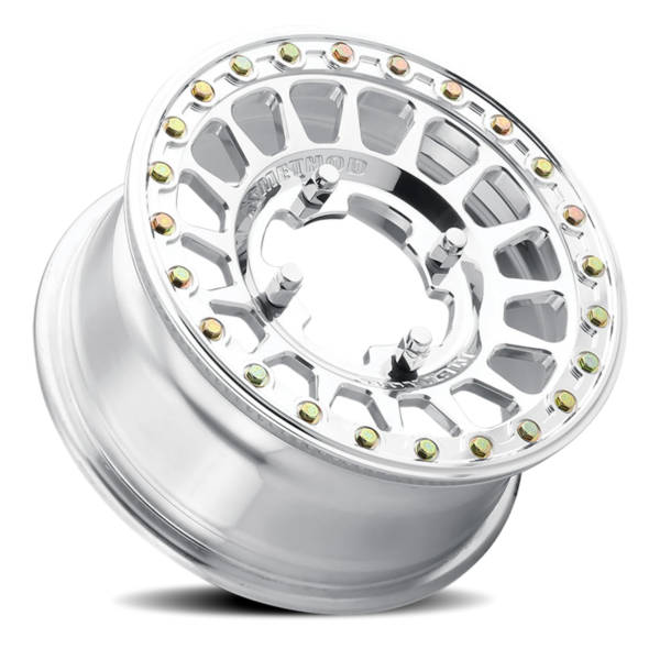 Method Race Wheels MR413 Beadlock 15 X10 4-156.00 5+5 POPOXX | America ...