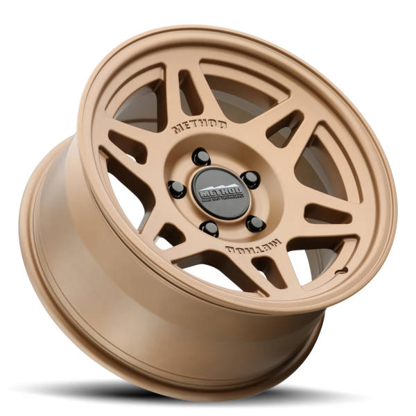 Method Race Wheels MR706 17 X8.5 5-150.00 0 BZMTXX | Discount Tire