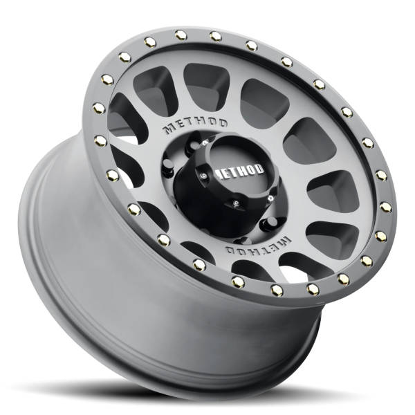 Method Race Wheels MR305 NV MR305 NV product medium 18  X9     8-165.10 18  DGMTBN