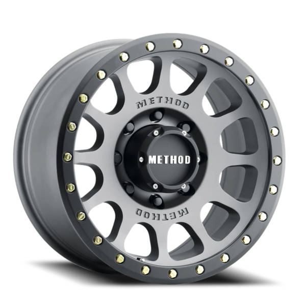 Method Race Wheels MR305 NV MR305 NV product medium 18  X9     8-170.00 18  DGMTBN