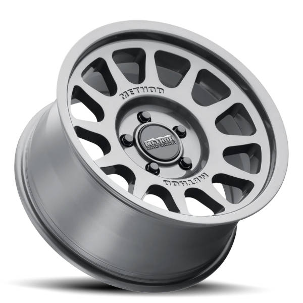 Method Race Wheels MR703 MR703 product medium 17  X9     5-127.00 -12 GYGLXX