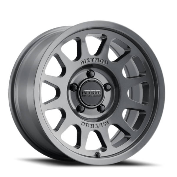 Method Race Wheels MR703 MR703 product medium 17  X9     5-127.00 -12 GYGLXX