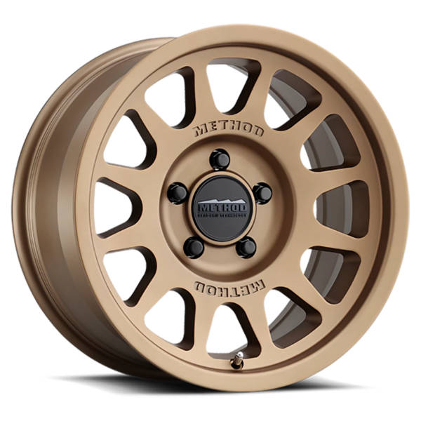 Method Race Wheels MR703 MR703 product medium 17  X9     5-127.00 -12 BZMTXX