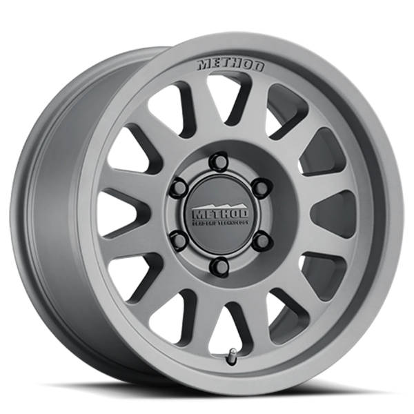 Method Race Wheels MR703 MR703 product medium 17  X9     6-139.70 -12 GYGLXX
