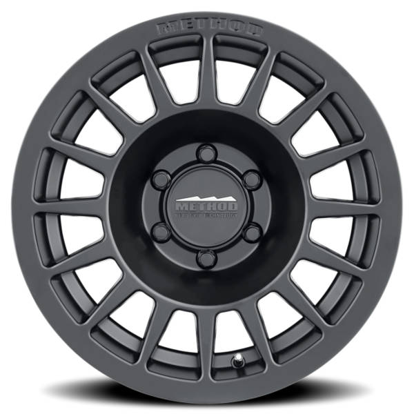 Method Race Wheels MR707 Bead Grip MR707 Bead Grip product medium 17  X8.5   6-135.00 0   BKMTXX