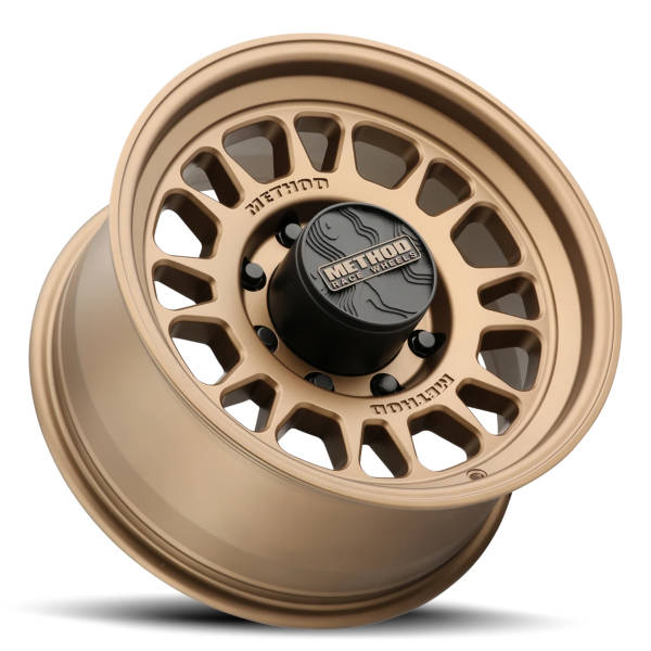 Method Race Wheels MR318 MR318 product medium 18  X9     8-165.10 18  BZMTXX