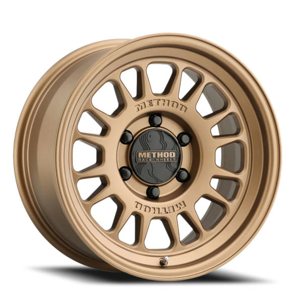 Method Race Wheels MR318 MR318 product medium 17  X8.5   6-139.70 25  BZMTXX