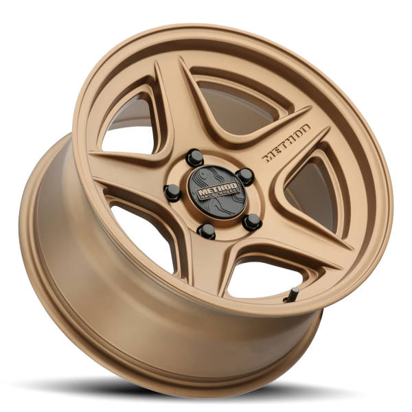 Method Race Wheels MR319 MR319 product medium 18  X8.5   5-150.00 40  BZMTXX