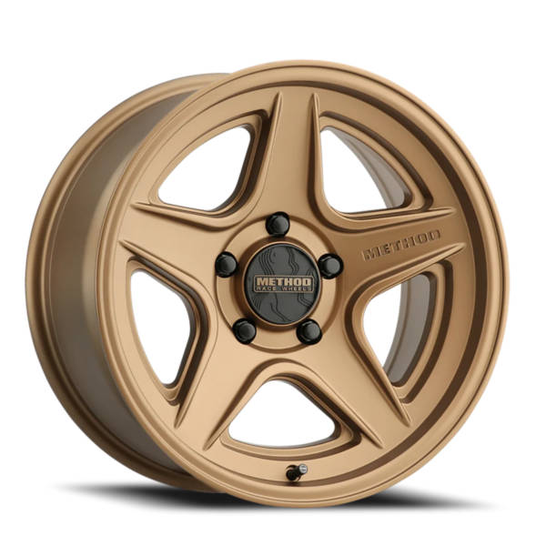 Method Race Wheels MR319 18 X8.5 5-150.00 40 BZMTXX | Discount Tire