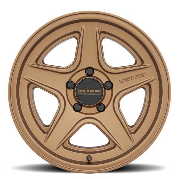 Method Race Wheels MR319 MR319 product medium 18  X8.5   5-150.00 40  BZMTXX