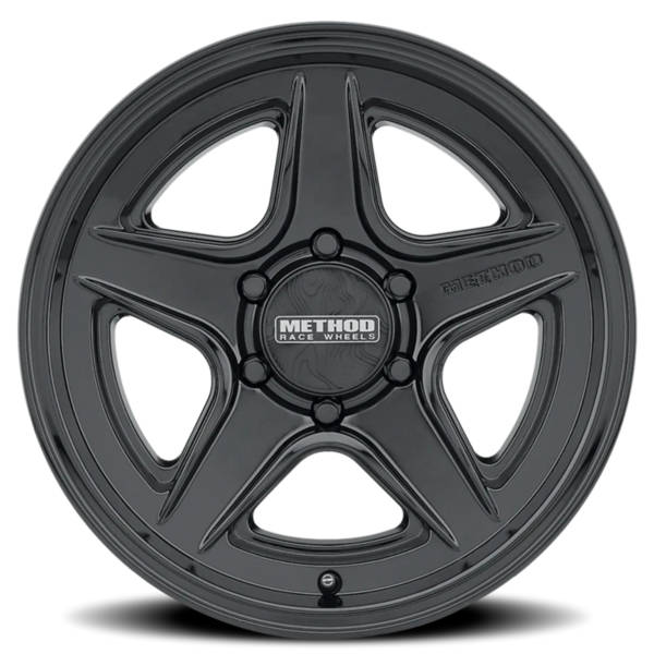 Method Race Wheels MR319 MR319 product medium 17  X8.5   6-139.70 0   BKGLXX