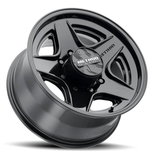 Method Race Wheels MR319 MR319 product medium 20  X9     8-170.00 18  BKGLXX