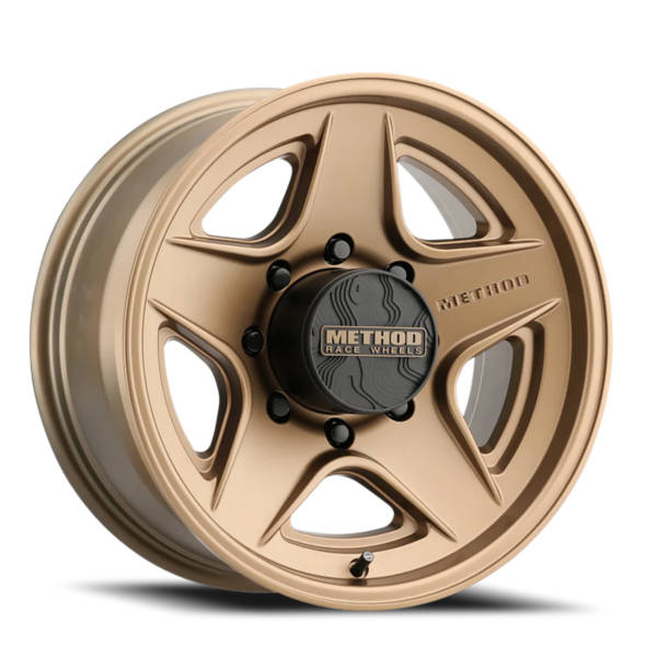 Method Race Wheels MR319 MR319 product medium 20  X9     8-170.00 18  BZMTXX