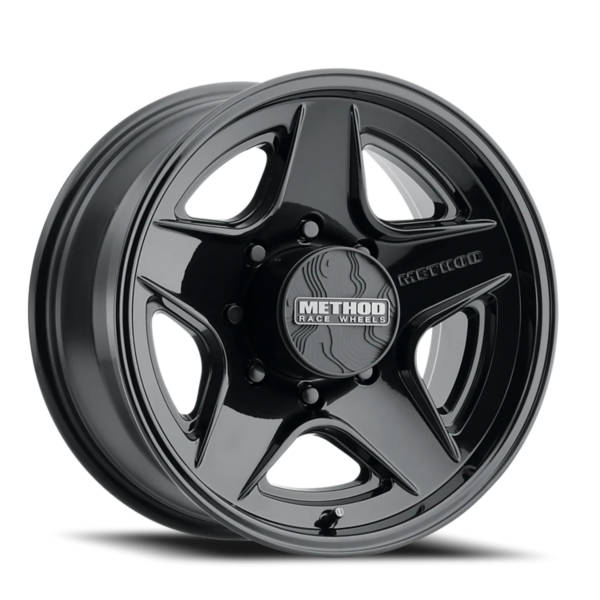 Method Race Wheels MR319 MR319 product medium 18  X9     8-165.10 18  BKGLXX