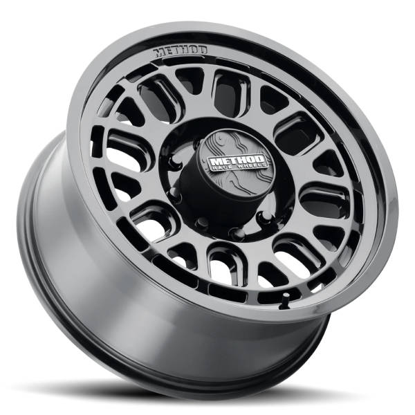 Method Race Wheels MR321 18 X9 8-180.00 18 BKGLXX | Discount Tire