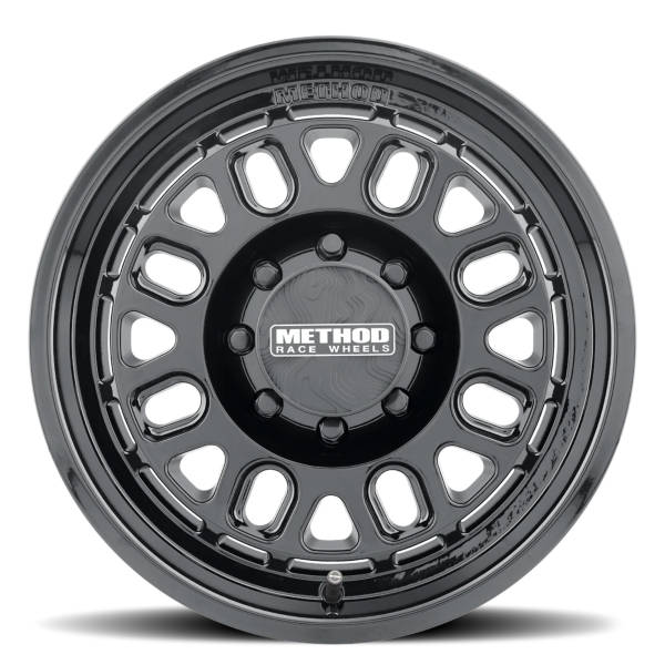 Method Race Wheels MR321 MR321 product medium 18  X9     8-180.00 18  BKGLXX