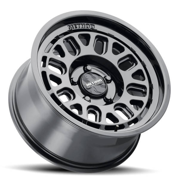 Method Race Wheels MR321 17 X8.5 5-139.70 0 BKGLXX | Discount Tire