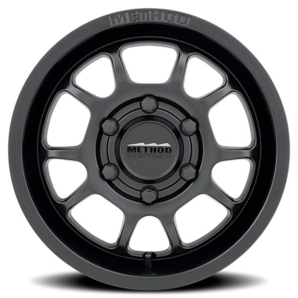 Method Race Wheels MR409 Bead Grip | Discount Tire