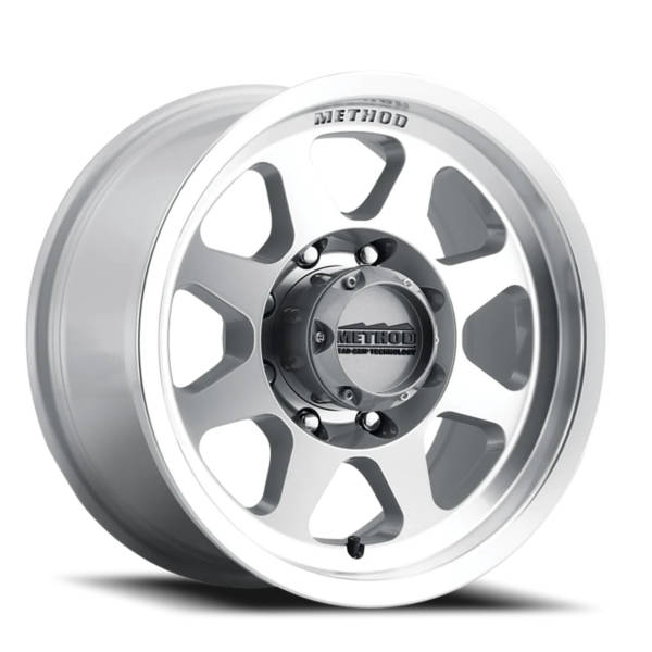 Method Race Wheels MR701 MR701 product medium 17  X8.5   8-165.10 0   RWMCXX