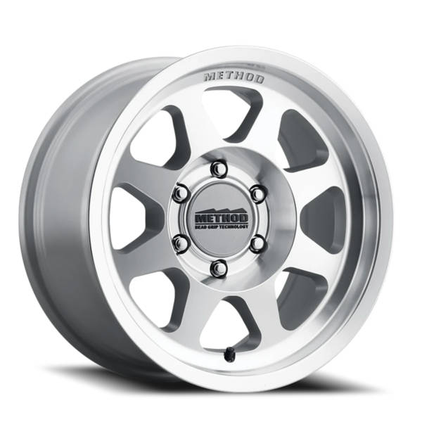 Method Race Wheels MR701 MR701 product medium 17  X8.5   6-139.70 0   RWMCXX