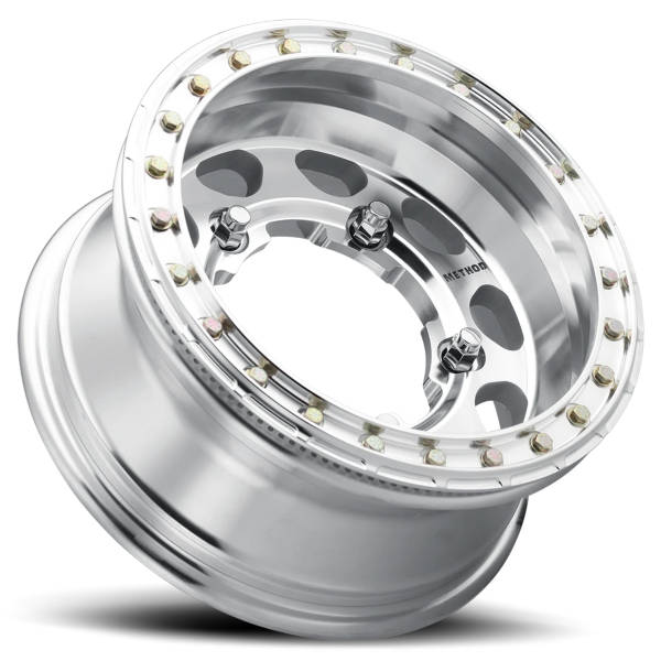 Method Race Wheels MR103 Buggy Beadlock MR103 Buggy Beadlock product medium 17  X6.5   5-205.00 -38 RWMCXX