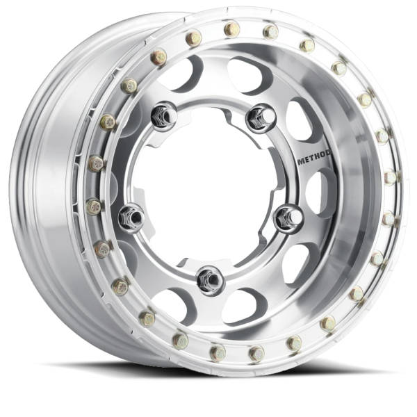 Method Race Wheels MR103 Buggy Beadlock MR103 Buggy Beadlock product medium 17  X6.5   5-205.00 -19 RWMCXX