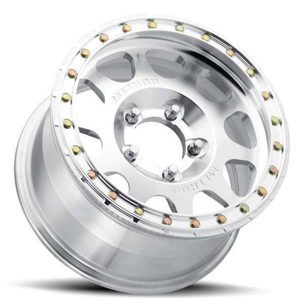 Method Race Wheels MR201 Forged 17 X9 5-139.70 25 RWMCXX | Discount Tire