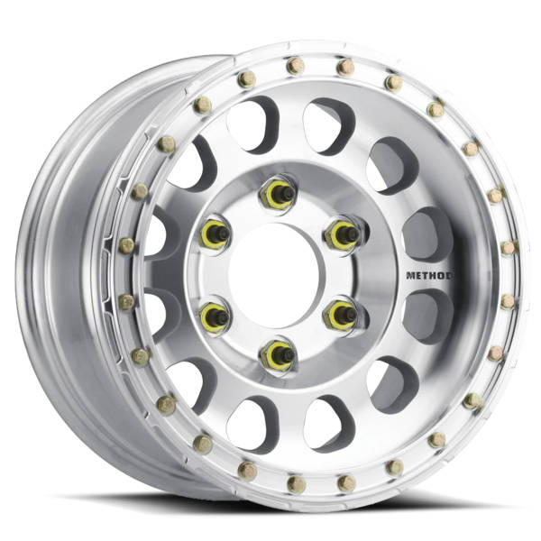 Method Race Wheels MR103 Beadlock MR103 Beadlock product medium 17  X9     6-139.70 -12 RWMCXX
