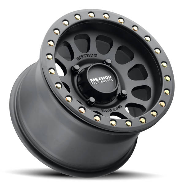 Method Race Wheels MR401 UTV Beadlock MR401 UTV Beadlock product medium 15  X10    4-156.00 6+4      BKMTXX