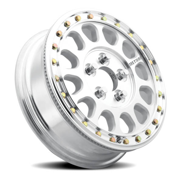 Method Race Wheels MR401 UTV Beadlock MR401 UTV Beadlock product medium 15  X7     5-114.30 5+2      RWMCXX