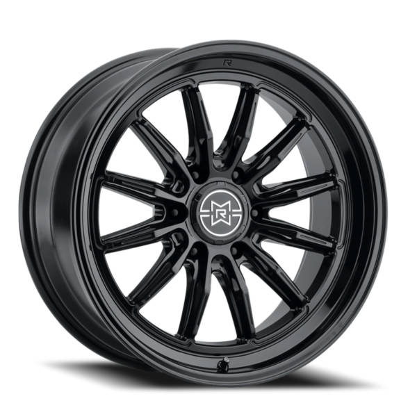 Method Race Wheels MR803 MR803 product medium 22  X10    6-135.00 -18 BKGLXX
