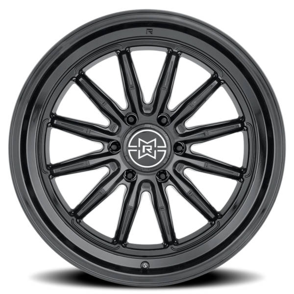 Method Race Wheels MR803 MR803 product medium 22  X10    6-135.00 -18 BKGLXX