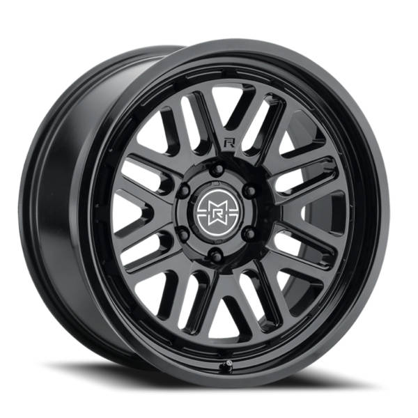 Method Race Wheels MR804 MR804 product medium 22  X12    6-139.70 -40 BKGLXX
