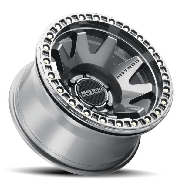 Method Race Wheels MR108 MR108 product medium 17  X9     6-139.70 -44 GYGLXX