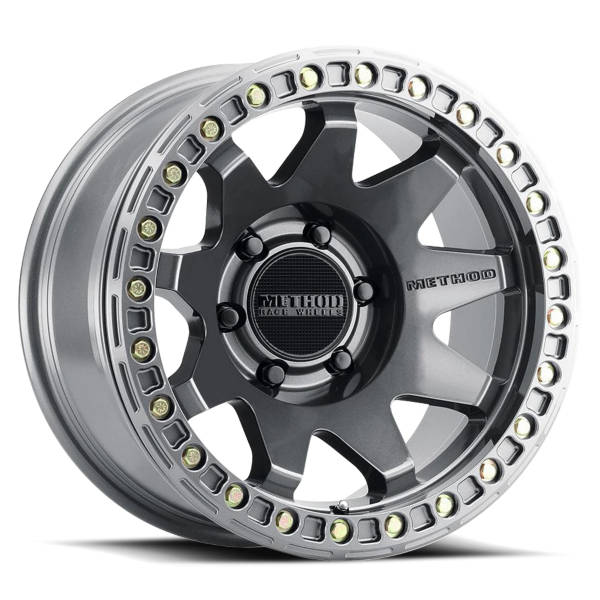 Method Race Wheels MR108 MR108 product medium 17  X9     6-139.70 -44 GYGLXX